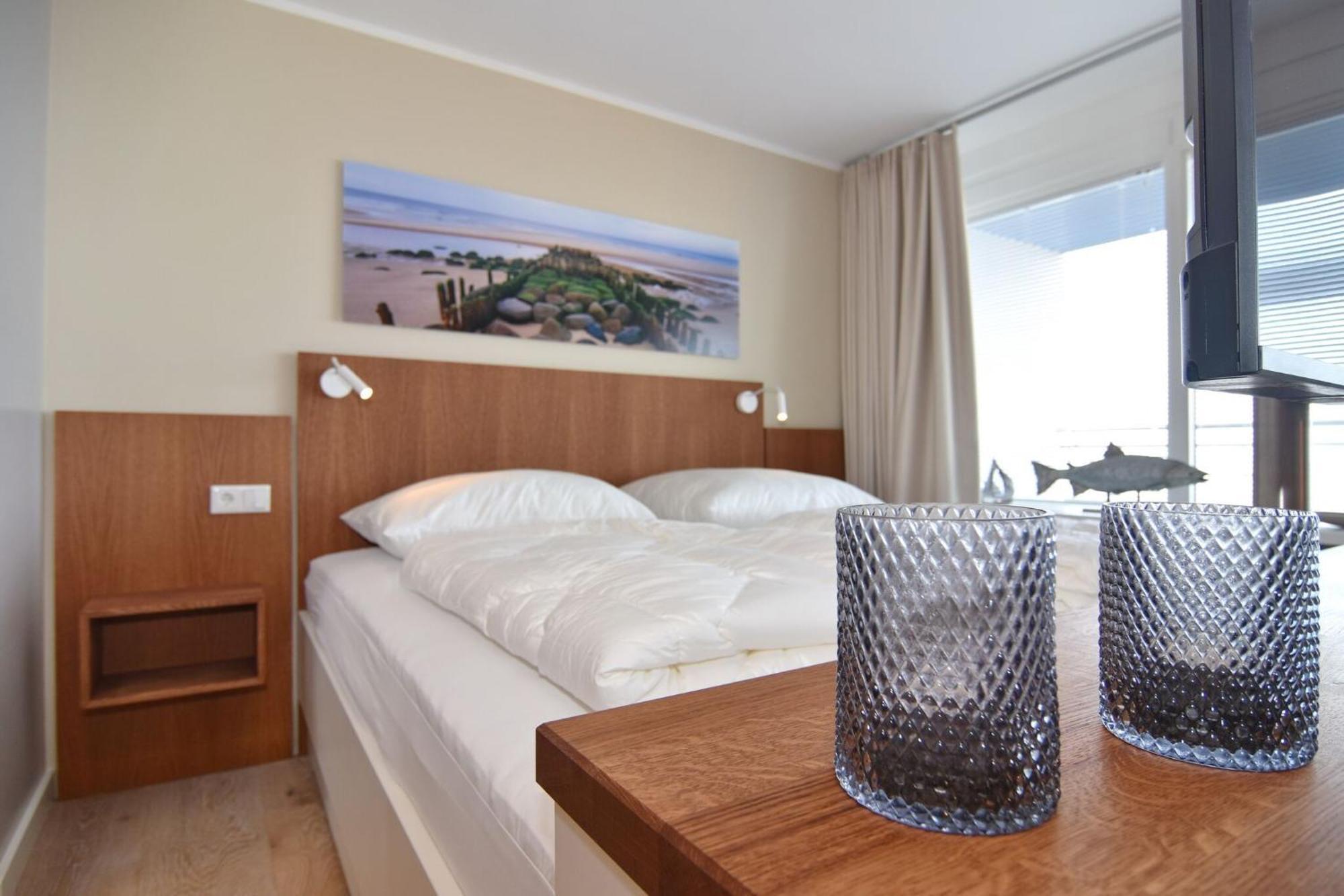 Apartment Sylter Welle, Whg 43, Seeseite *